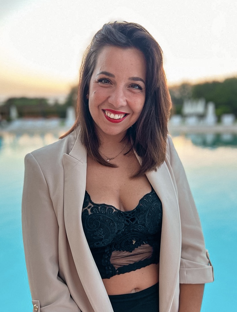 Gloria Ciabatti