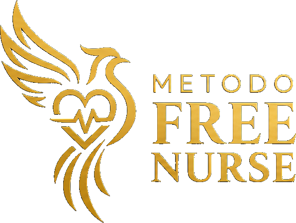 Metodo Free Nurse